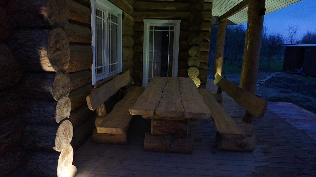 Humala Holiday Home Kohila Oda fotoğraf