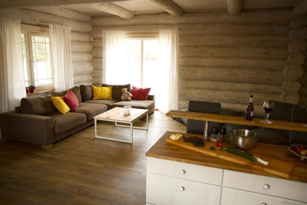 Humala Holiday Home Kohila Oda fotoğraf