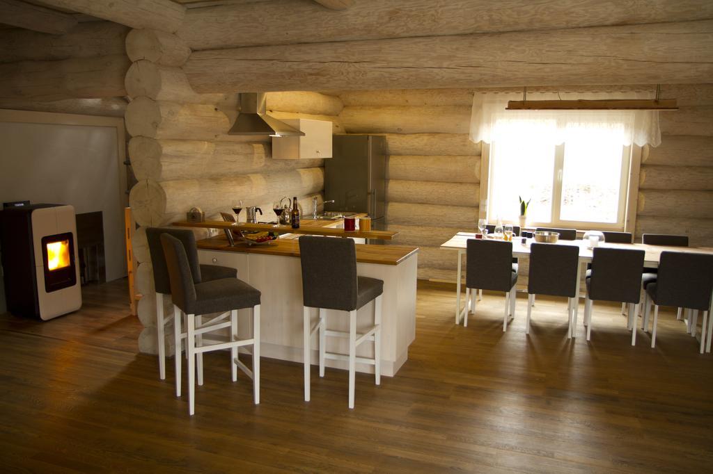 Humala Holiday Home Kohila Oda fotoğraf