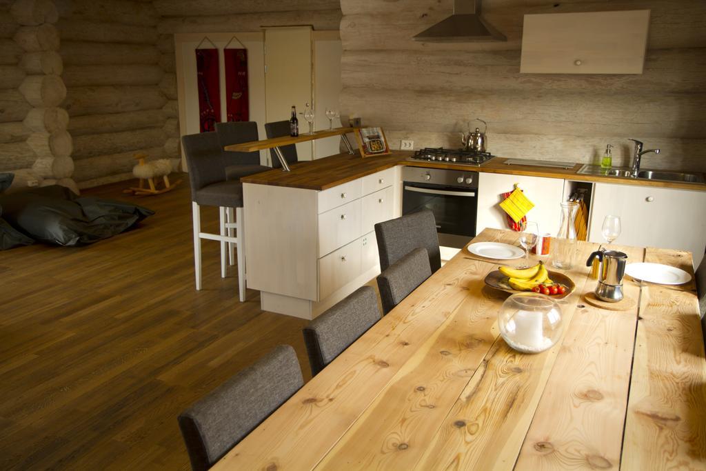 Humala Holiday Home Kohila Oda fotoğraf